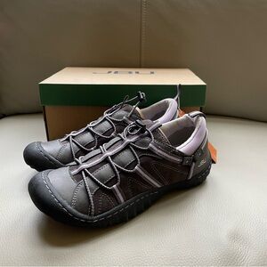 JBU Women’s Hiking Shoes